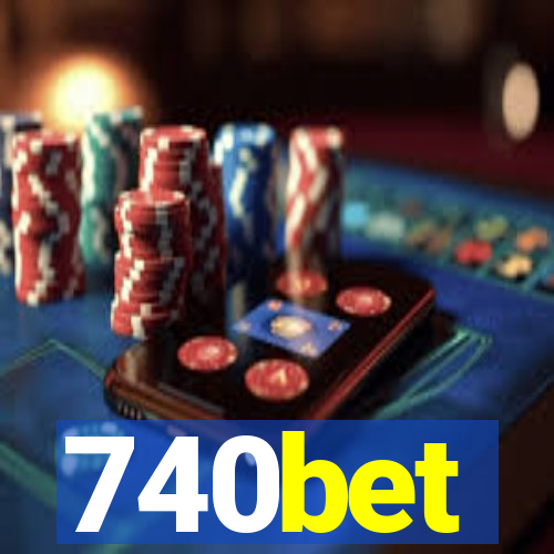 740bet