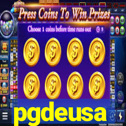 pgdeusa