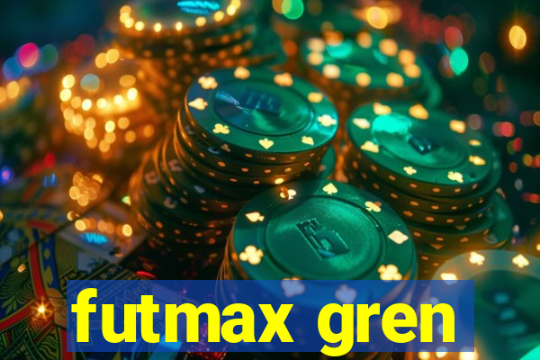 futmax gren