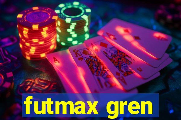 futmax gren