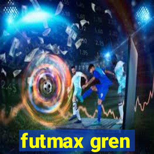 futmax gren