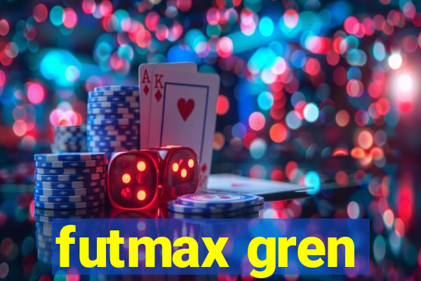 futmax gren