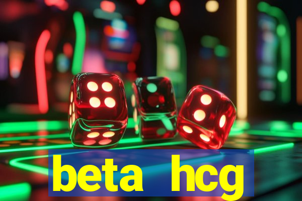 beta hcg indeterminado pode ser negativo