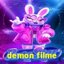 demon filme