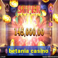 betania casino