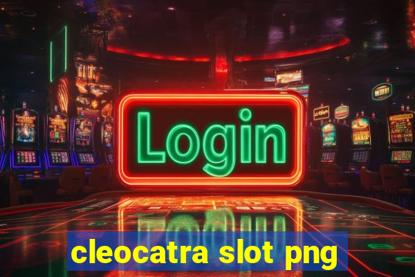 cleocatra slot png