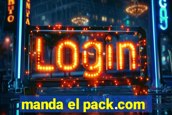 manda el pack.com