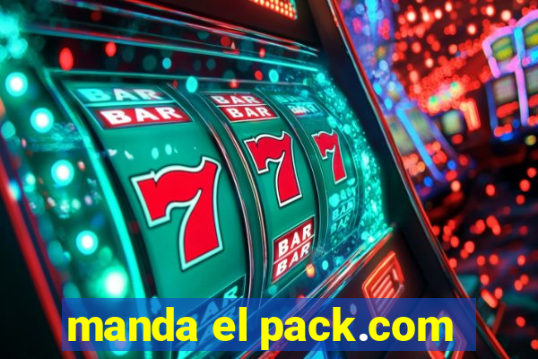 manda el pack.com