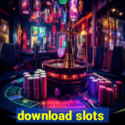 download slots