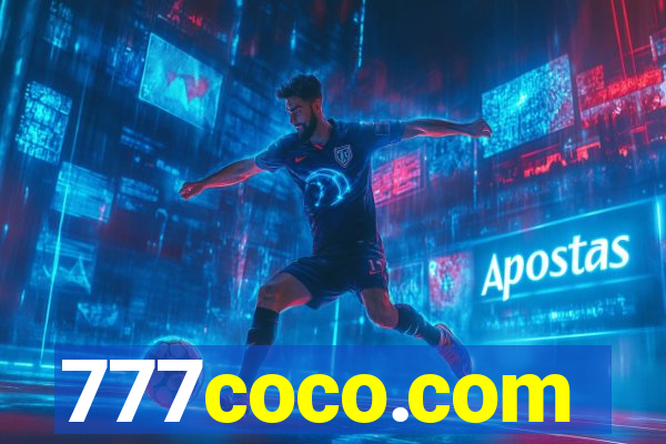 777coco.com