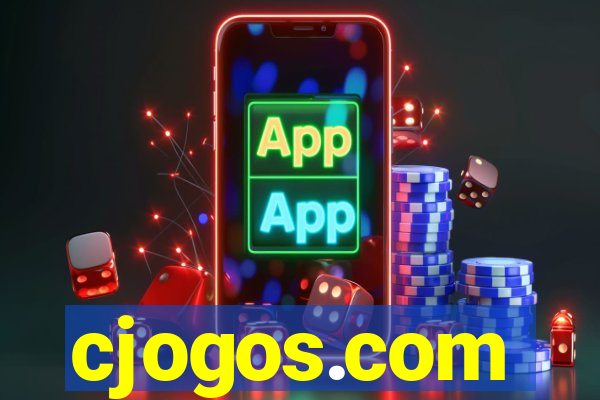 cjogos.com