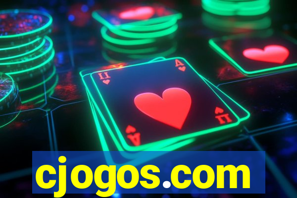 cjogos.com