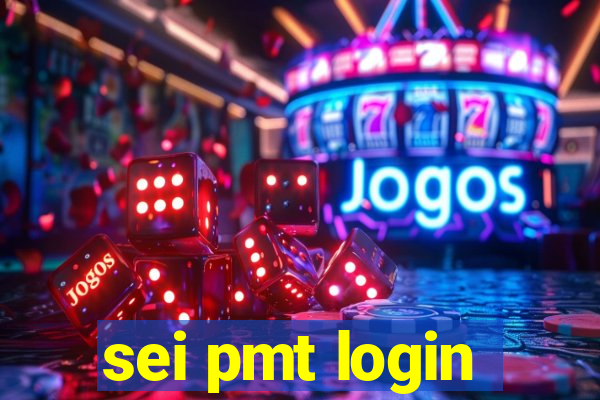 sei pmt login