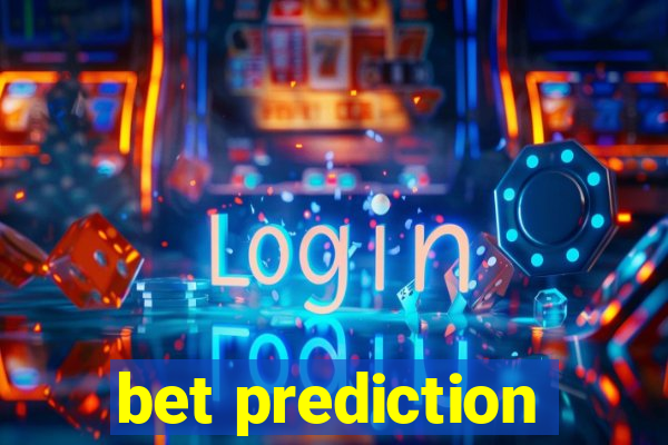 bet prediction