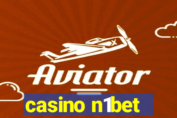 casino n1bet