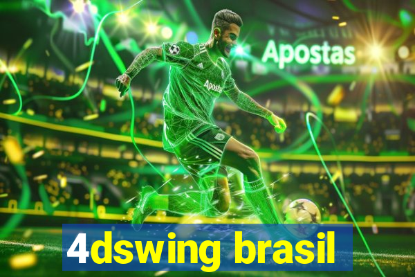 4dswing brasil