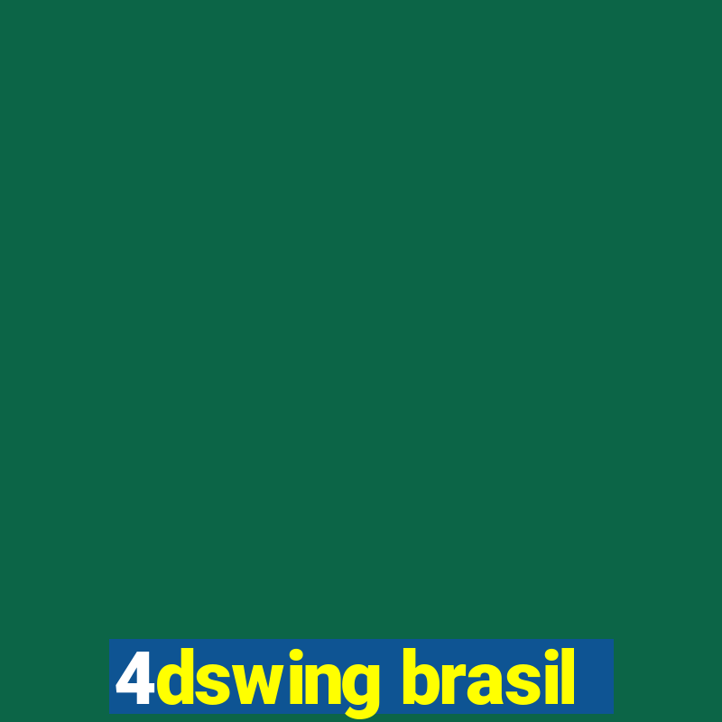 4dswing brasil