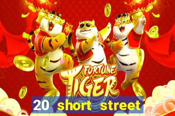 20 short street casino nsw 2470