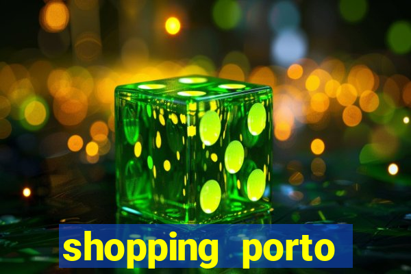 shopping porto miller boulevard