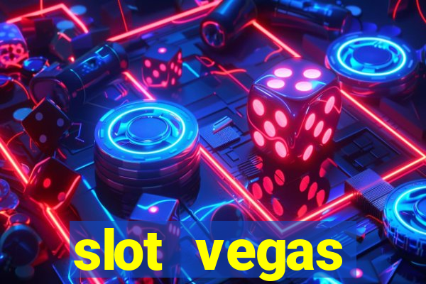 slot vegas megaquads spielen