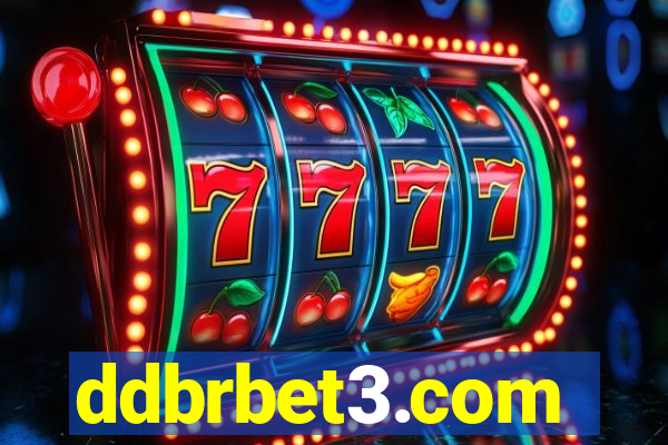 ddbrbet3.com