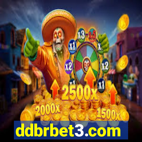 ddbrbet3.com