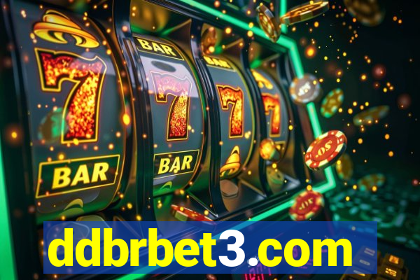 ddbrbet3.com