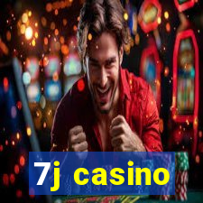 7j casino