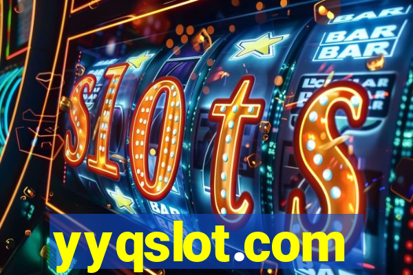 yyqslot.com