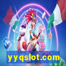 yyqslot.com