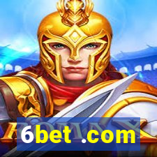 6bet .com