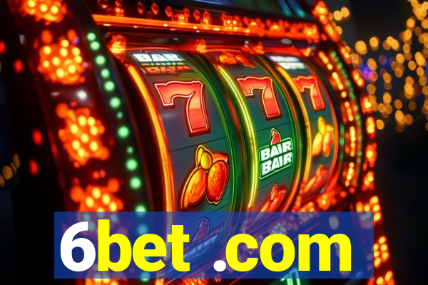 6bet .com