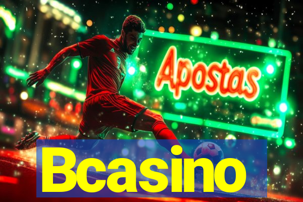 Bcasino