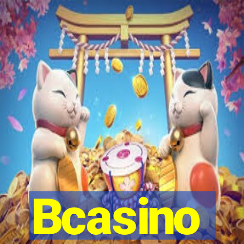 Bcasino