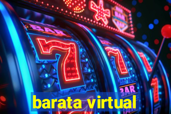 barata virtual