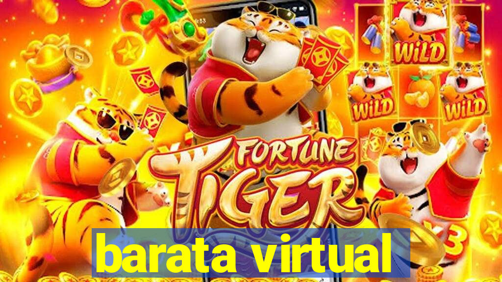 barata virtual