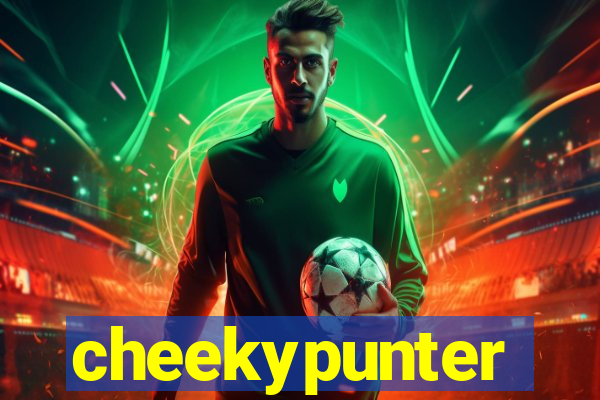 cheekypunter