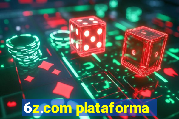 6z.com plataforma