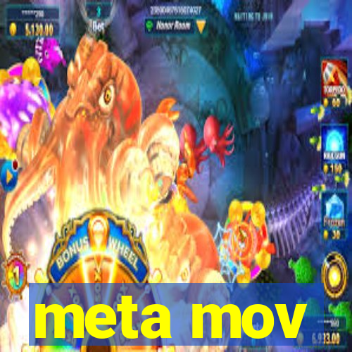 meta mov