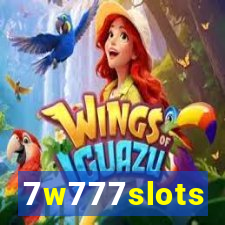 7w777slots