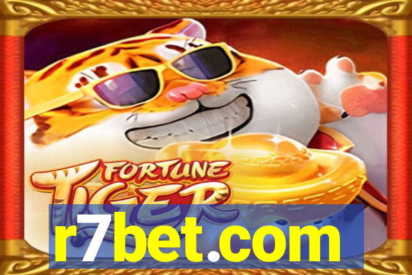 r7bet.com