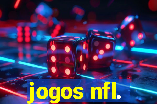 jogos nfl.