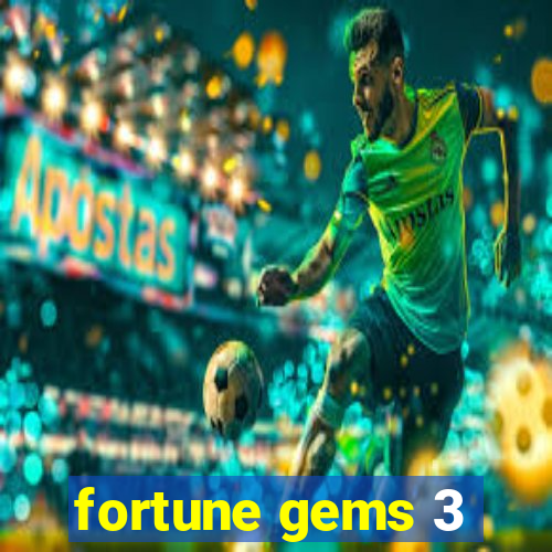 fortune gems 3