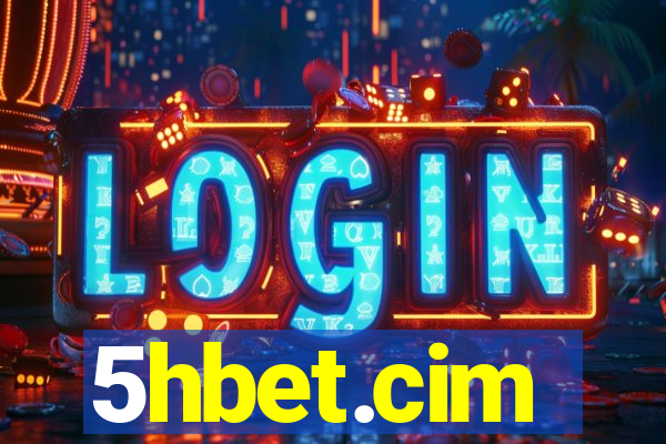 5hbet.cim