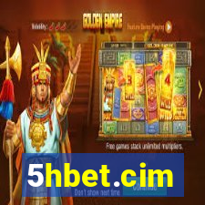 5hbet.cim