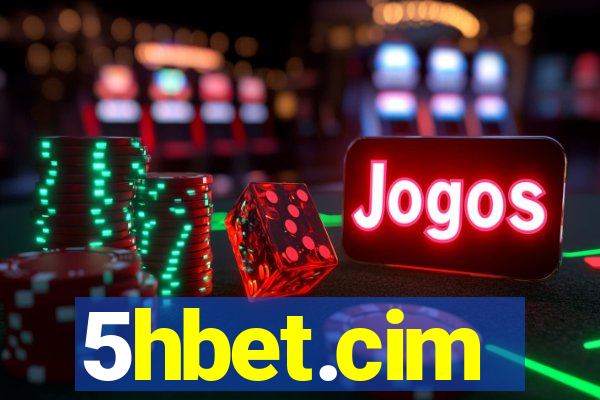 5hbet.cim