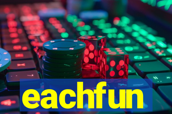 eachfun entertainment limited