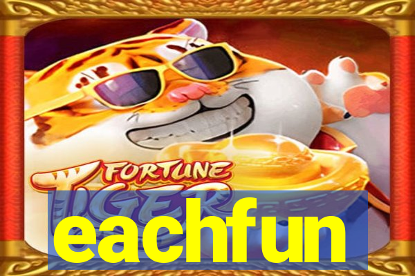 eachfun entertainment limited