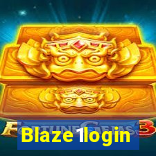 Blaze1login