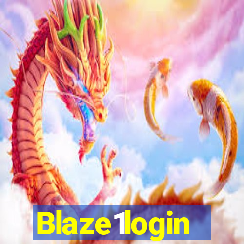 Blaze1login